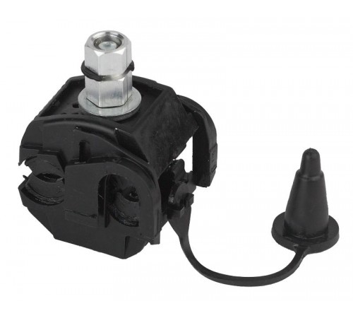 Зажим прокалывающий ответвительный P2X-95 (16-95/2,5-35) (8/128/2304)  Б0029962  ЭРА