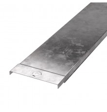 Крышка лотка 100 (24 м/уп)  PR16.0561  Промрукав