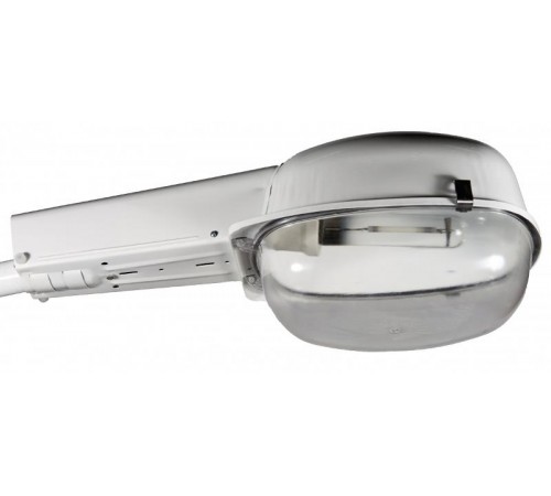 Светильник консольный уличный  НКУ 02-500-002 Под стекло 500Вт E40 IP54  11097  Владасвет