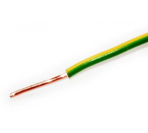 ПуВнг(А)-LS 1х0,5 ж/з