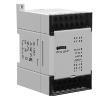 Модуль дискретного вывода МУ110-224.8Р  79539  ОВЕН