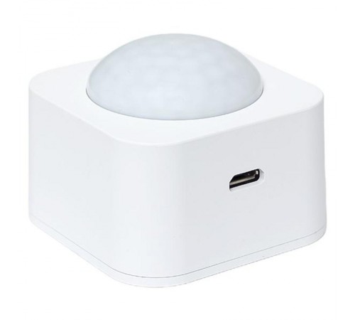 Умный датчик движения Zigbee EKF Connect  is-pir-zb-1  EKF