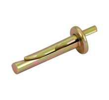 Анкер-клин 6x65 в карт (50 шт/уп)  PR08.10383  Промрукав