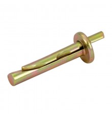 Анкер-клин 6x60 (10 шт/уп)  PR08.10377  Промрукав