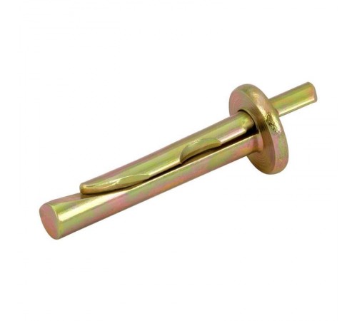 Анкер-клин 6x65 в карт (50 шт/уп)  PR08.10383  Промрукав