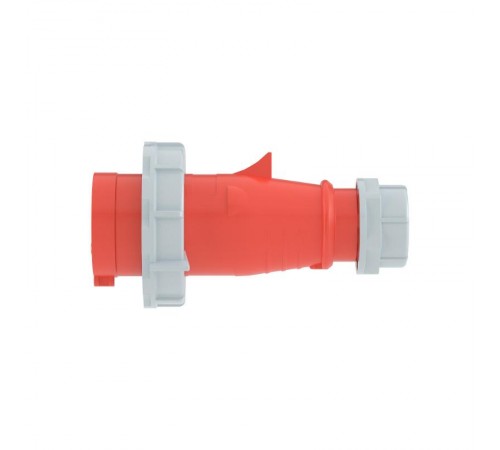 Вилка кабельная IP67 32A 3P+E 400В  DIS2183236  DKC