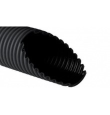 Труба двухстенная ПНД/ПВД 200/178,7мм  Т2-КЛ0-200(40)  Рувинил