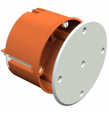 Коробка распределительная с/у D74 мм / H50 мм (HV 70 D)  2003430  OBO Bettermann