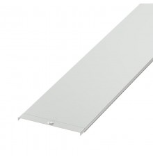 Крышка на лоток с заземлением осн 150 L 3000 толщ 1.0мм  3552310  DKC