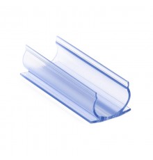 Крепеж для неона 220V 2835 круглого 16мм (10pkt) (Clip 220V 2835 round neon)  a043629  Elektrostandard