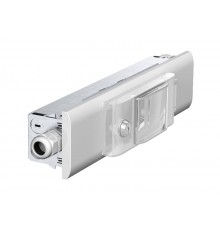 Корпус IKR для установки доп. устройств 86x170x95 мм (пустой) сталь, белый  6288365  OBO Bettermann