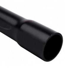 Труба жесткая гладкая с раструбом 1250N HF 8016EHF (FA)  8016EHF_FA  Kopos