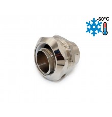 Муфта с внутренней резьбой МВВ-ЛС-М12-МР10 IP67  zeta45249  ГОФРОМАТИК