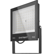 Прожектор светодиодный 100Вт OFL-100-4K-BL-IP65-LED  61947  ОНЛАЙТ