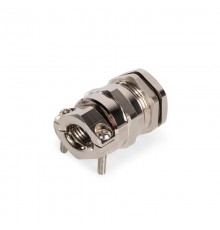 Ввод кабельный латунный MGM-DL 16 (4-8 мм)  88632  Fortisflex