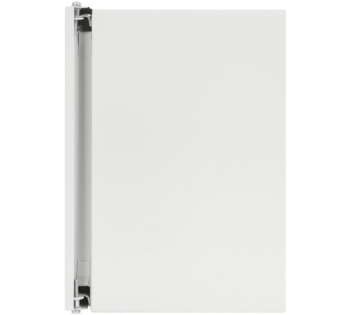  Щит с монтажной панелью металлический ЩМП-02 IP31 (250x300x175) SIMPLE  Б0041653  ЭРА