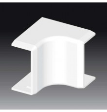 Угол внутренний на 90 гр. LHD 32X15 8605 (HB) (Цвет Белый)   8605_HB  Kopos