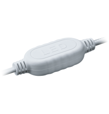 Драйвер-шнур для светодиодной ленты 220В OLS-power cord-2835-220V  80929   ОНЛАЙТ