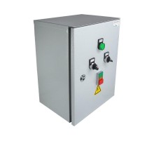 ЯУО9601-3474 У3.1 IP54, 25А, программатор и фотореле, ящик управления освещением  (ЭТ)  ET012553  Электротехник