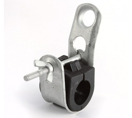 Зажим поддерживающий ППЗ-4 исп.1  59370  КВТ