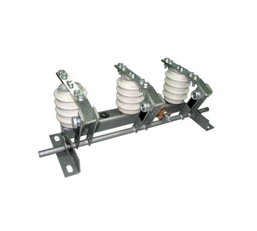 Заземлитель ЗР-10/400-У3  145600  КЭАЗ