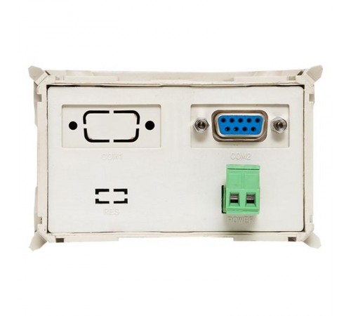 Модуль индикации и программирования AV-CM1  mccb-AV-CM1-av  EKF