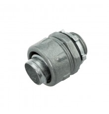 Резьбовой крепежный элемент с наружной резьбой РКН-18 У2 IP54  zeta40408  ГОФРОМАТИК