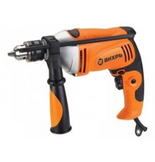 Дрель ударная ДУ-1100   72/8/4  ВИХРЬ