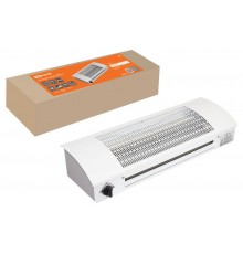 Тепловая завеса ЗТС-1, 3000 Вт, регул. мощн. (1500/3000 Вт),  SQ2520-1501  TDM