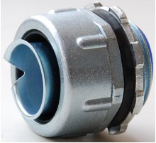 Муфта вводная на металлорукав МВн-12  МВн-12  Рувинил