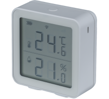 Датчик-умная метеостанция "Умный дом"  NSH-SNR-03  80271   Navigator