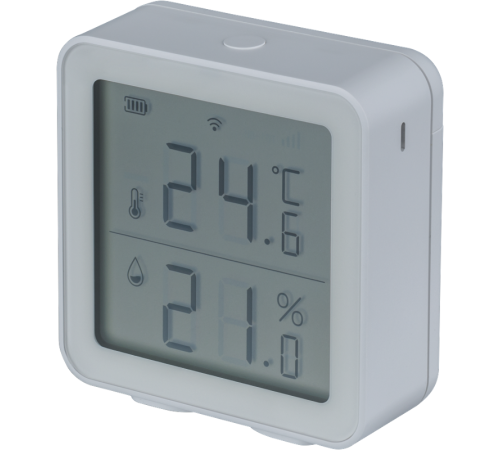 Датчик-умная метеостанция "Умный дом"  NSH-SNR-03  80271   Navigator