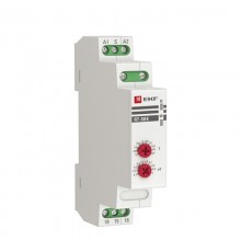 Реле времени (задержка выключ. после пропад. сигн.) RT-SBE12-240В EKF PROximart-sbe-12-240EKF