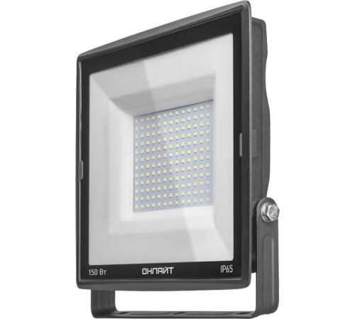 Светильник светодиодный промышленный 14 344 OFL-150-6.5K-BL-IP65-LED 14344  ОНЛАЙТ