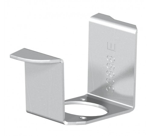 Монтажная пластина MPR2 для GESRM2 тип XD (сталь) (MPR2XD)  7407634  OBO Bettermann