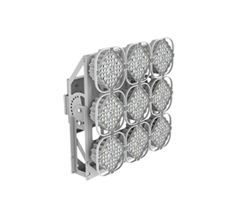 Светодиодный прожектор AirQub 640Вт 4000K AS1  V1-I0-703X3-04L50-6564040  VARTON