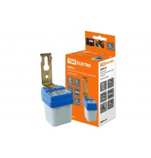 Фотореле ФРЛ-01 10Лк 6А,   SQ0324-0001  TDM