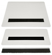 Заглушка WZ-1718-08-02-000 с щет.вв.д.отв.C(380х40мм)и E(380х50мм) шк.,SZB-IT,г.600,800,1000,1200мм (1718-8-2-2) (WZ-1718-08-02-011)  22725  Zpas