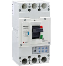Выключатель автоматический PRO.KVANT S1-400H 3P 400A 70kA  KV0000946  Контактор (Legrand)