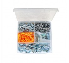 Набор крепежа "Все для дома" №2  152272  Tech-KREP