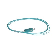 Пигтейл SC OM4 LSZH 2м LCS3  032233  Legrand