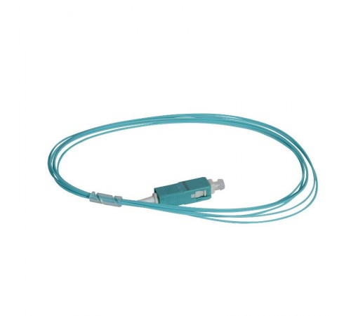 Пигтейл SC OM4 LSZH 2м LCS3  032233  Legrand