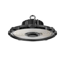 Cветильник cветодиодный промышленный HIBAY Round Basic 60° 200 Вт 4000К  V1-I0-90497-04L07-6520040  VARTON