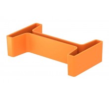 Концевик для профиля (IS 8 KS OR)  6338519  OBO Bettermann