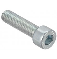 Болт с цилин. гол. и внут. шестиг. DIN 912 М10х100  CMZ10-BC-10-100  IEK