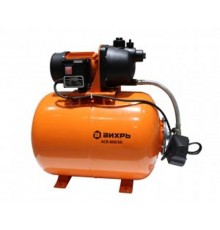 Автономная станция водоснабжения АСВ- 800/50  68/1/3  ВИХРЬ