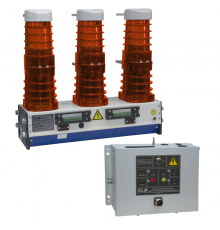 OptiMat BB-10-20/1000-У2-130 с OptiMat BU-11-У2 273101  КЭАЗ