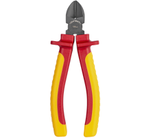 Бокорезы 82 933 OHT-Brd02-160 (диэлектр, усиленные, 160 мм)  82933  ОНЛАЙТ