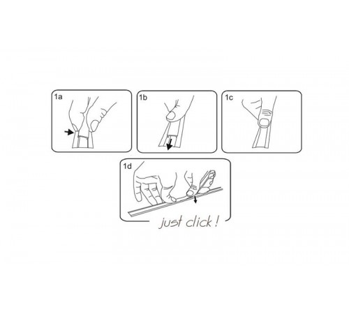 Экран с линзой 10°-60° для PDS, MIC  013658  Arlight