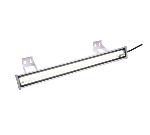 Светильник светодиодный архитектурный SkatLED Line-1805  626  Бастион